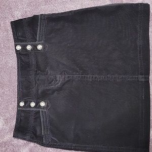 White House Black Market skirt